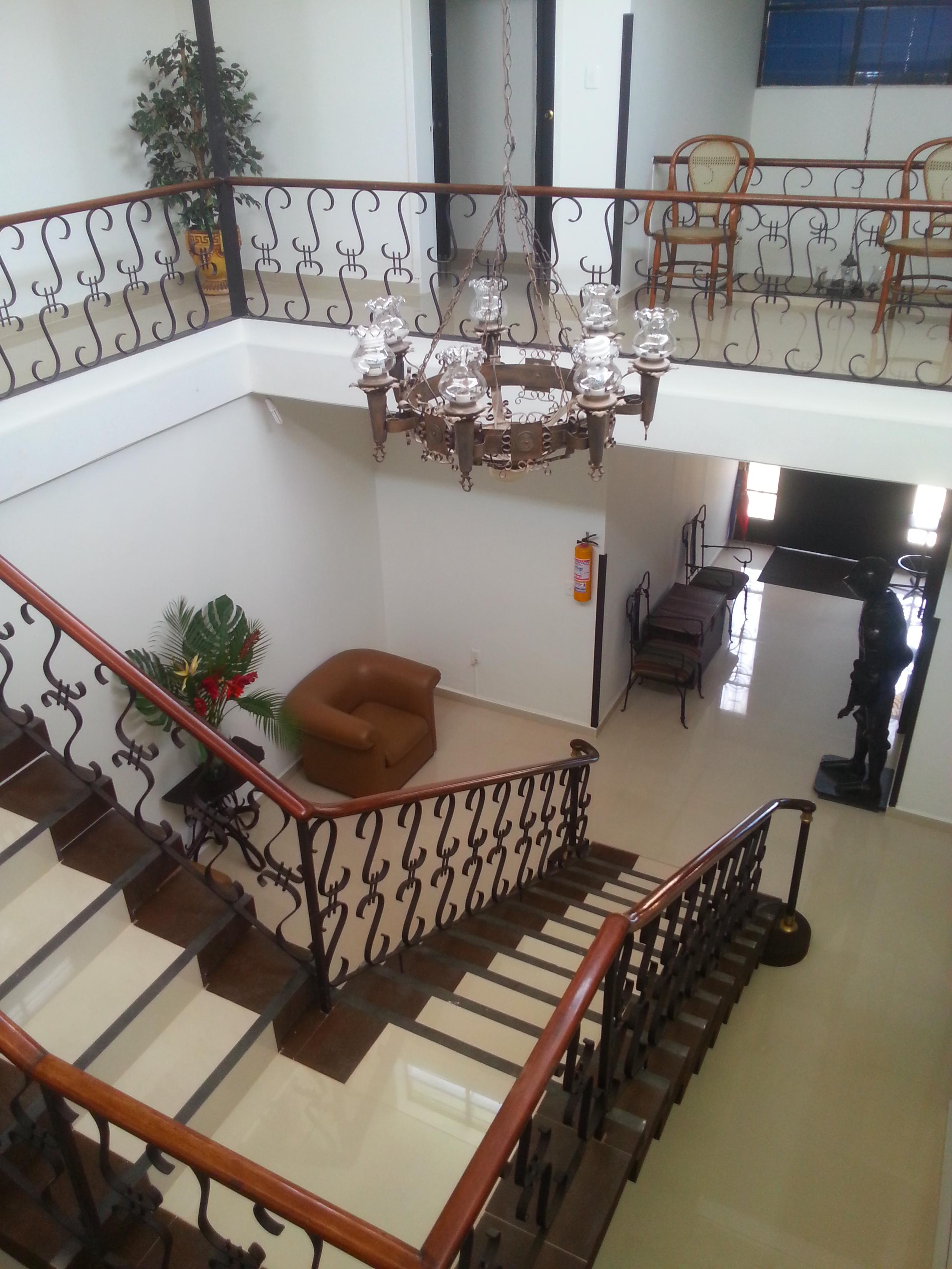 Hotel Colonial Plaza Букараманґа Екстер'єр фото