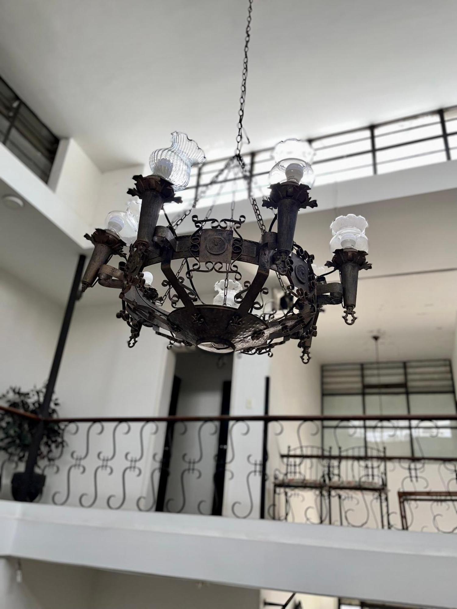 Hotel Colonial Plaza Букараманґа Екстер'єр фото