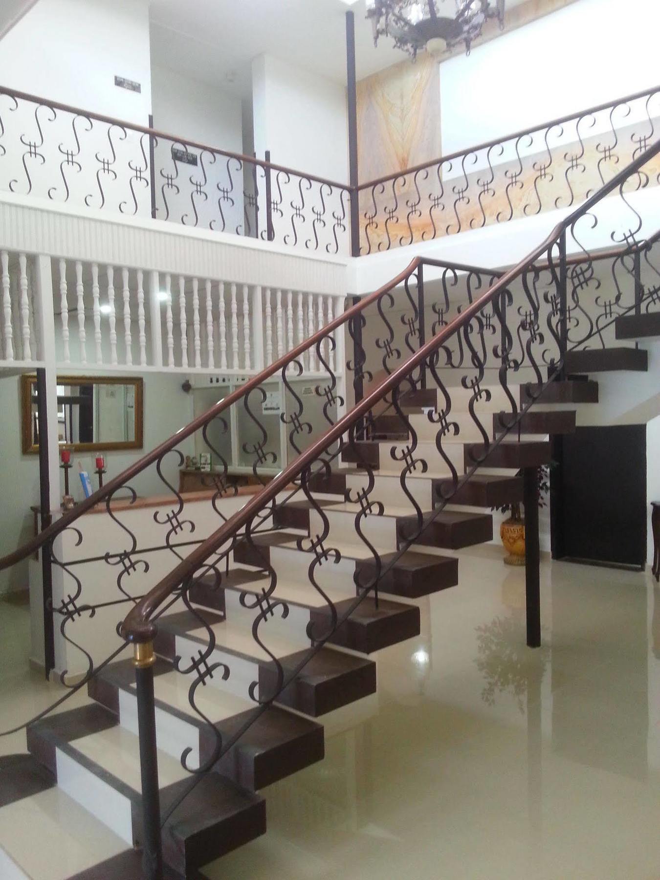 Hotel Colonial Plaza Букараманґа Екстер'єр фото
